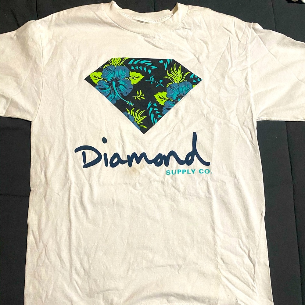 Diamond Supply Company T-Shirt
